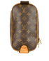 Pochette Gange, back view